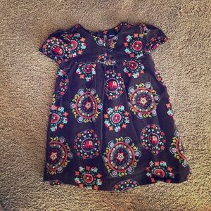 Girls gap dress
